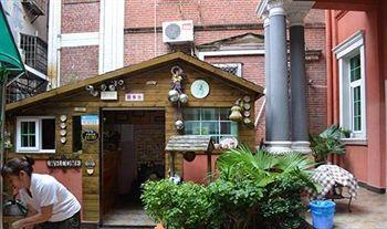 Meiri Sunshine Hostel - Xiamen Exterior photo